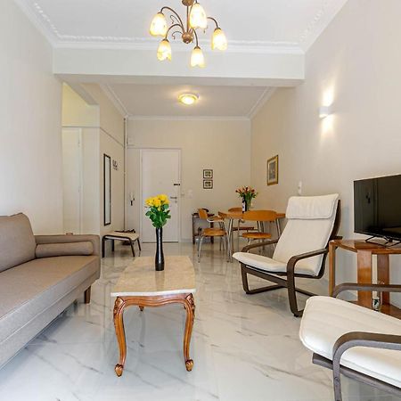 Sweet Cocoon Apartment Corfu  Luaran gambar