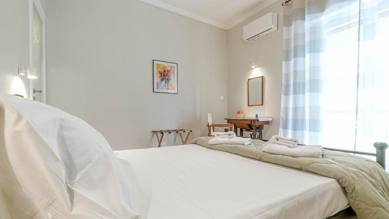 Sweet Cocoon Apartment Corfu  Luaran gambar
