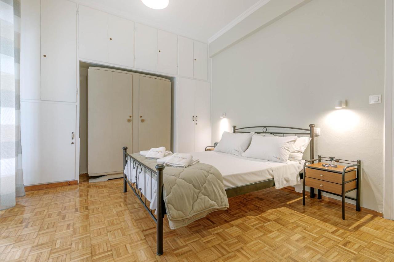 Sweet Cocoon Apartment Corfu  Luaran gambar