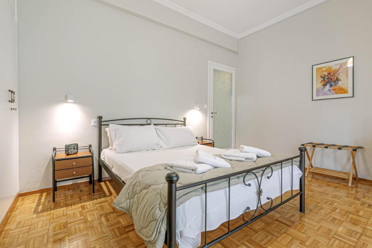 Sweet Cocoon Apartment Corfu  Luaran gambar