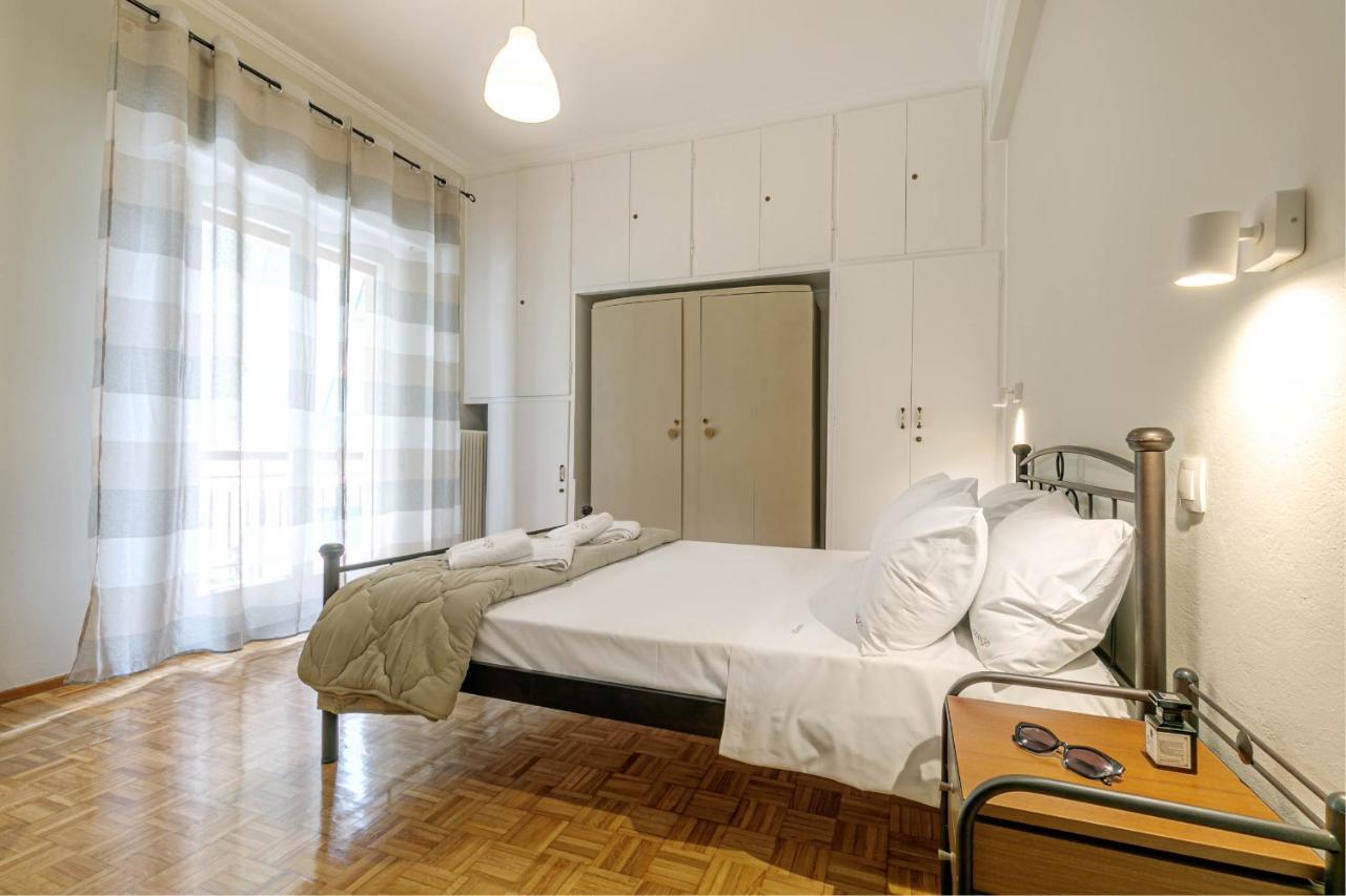Sweet Cocoon Apartment Corfu  Luaran gambar
