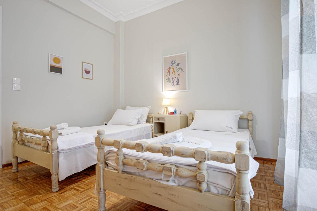 Sweet Cocoon Apartment Corfu  Luaran gambar