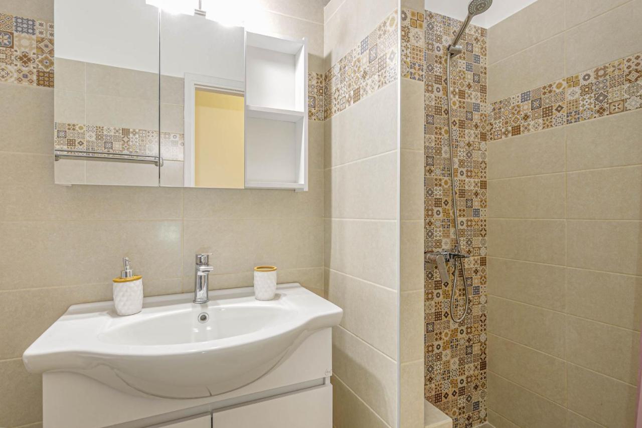 Sweet Cocoon Apartment Corfu  Luaran gambar
