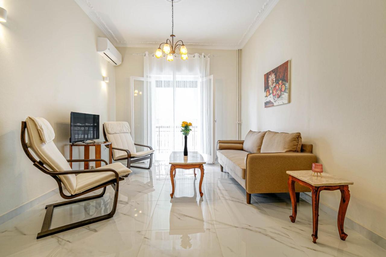 Sweet Cocoon Apartment Corfu  Luaran gambar
