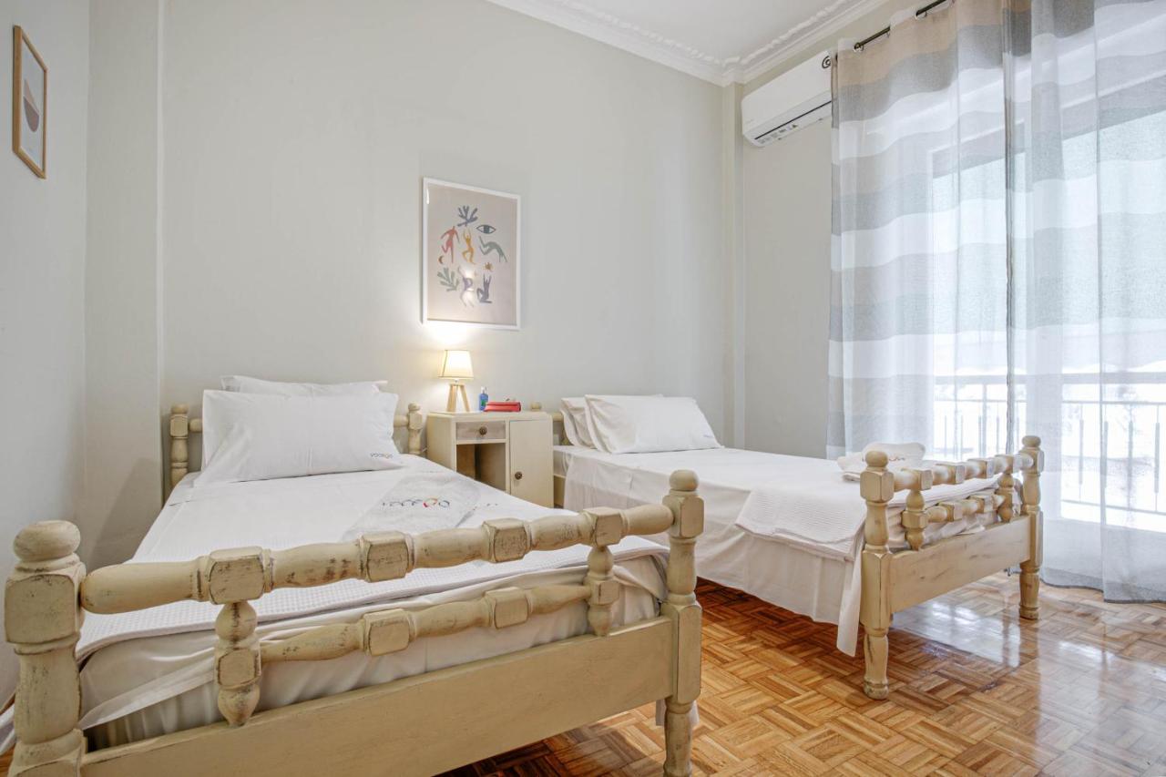 Sweet Cocoon Apartment Corfu  Luaran gambar