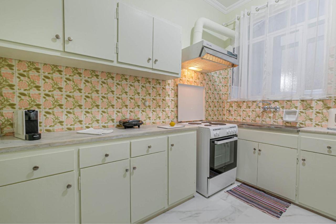 Sweet Cocoon Apartment Corfu  Luaran gambar