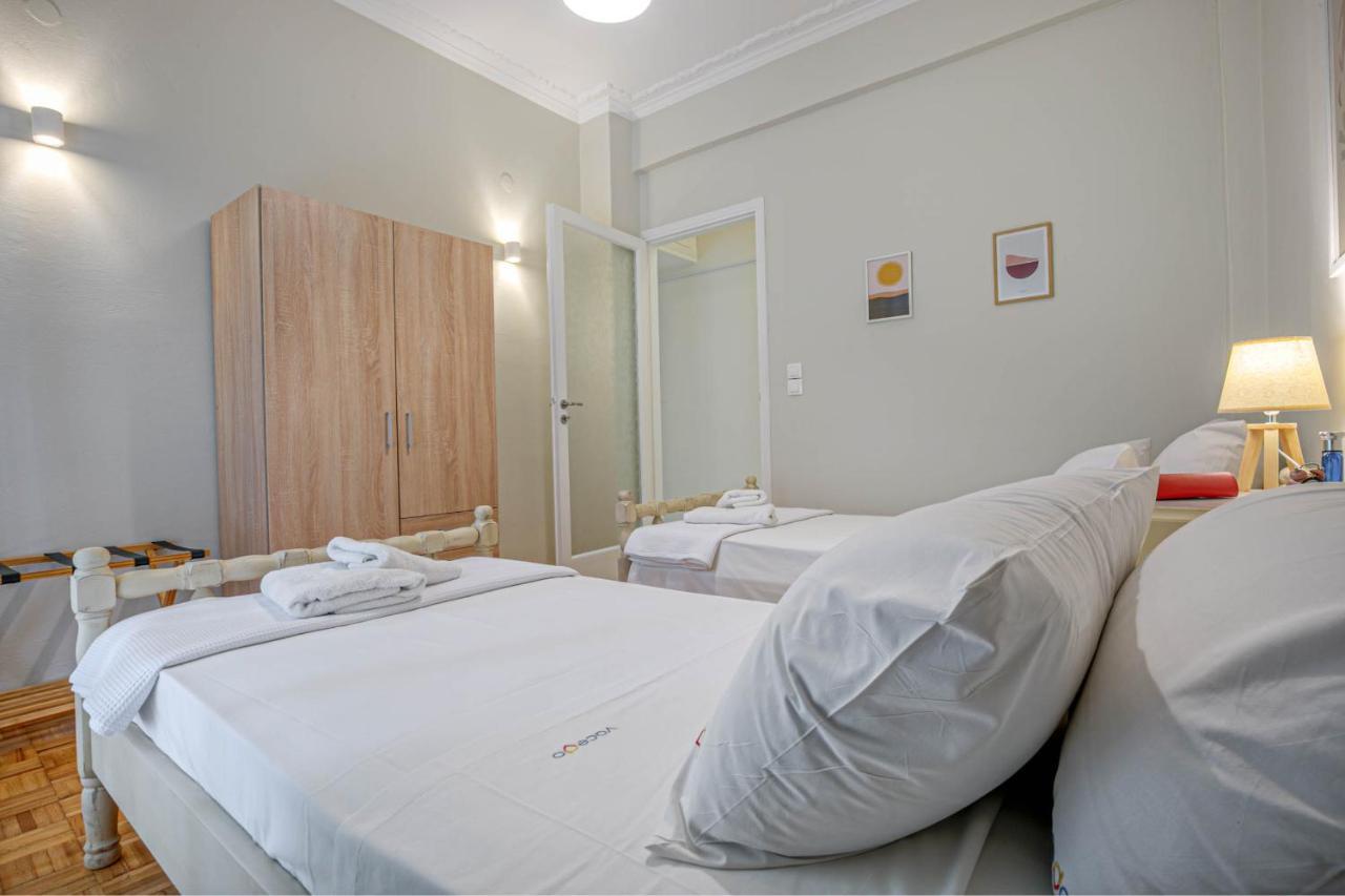 Sweet Cocoon Apartment Corfu  Luaran gambar